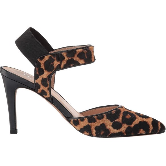 "Franco Sarto Women's Lima2 Pump - Classic Style and Comfort in Size 6" - Picture 6 of 7